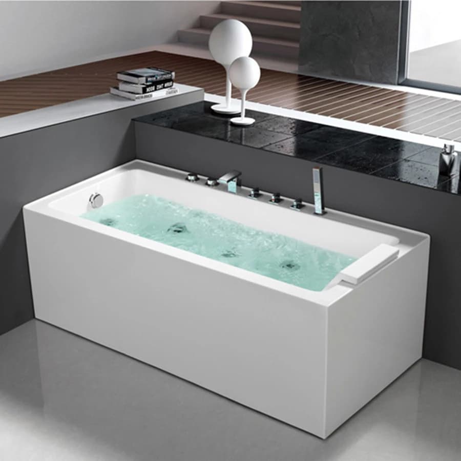 Bồn tắm Massage Govern JS-6238