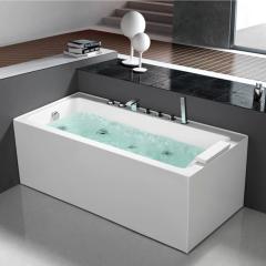 Ảnh Bồn tắm Massage Govern JS-6238 1