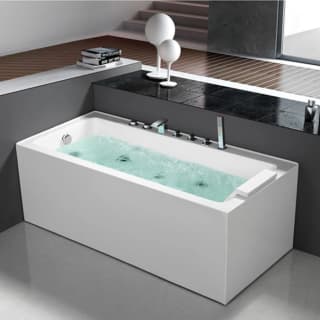 Ảnh Bồn tắm Massage Govern JS-6238 1