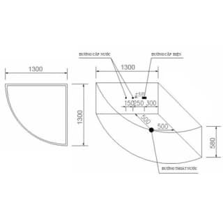 Ảnh Bồn tắm Massage Govern JS-6241 2
