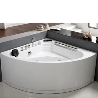 Ảnh Bồn tắm Massage Govern JS-6241 1