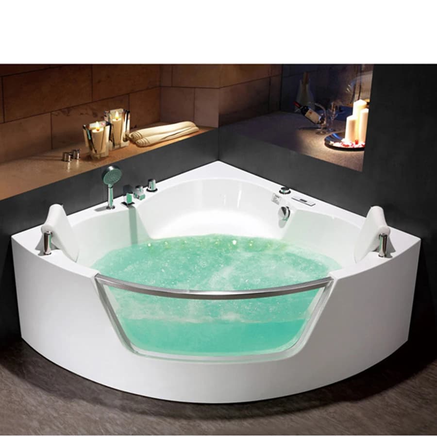 Bồn tắm Massage Govern JS-6248