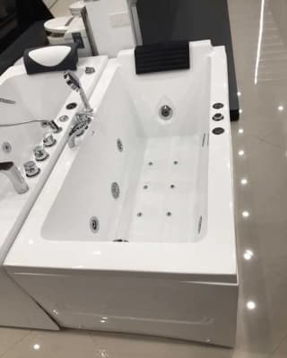 Ảnh Bồn tắm Massage Govern JS-6341 2