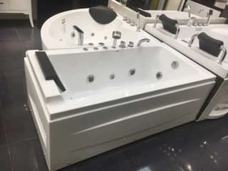 Ảnh Bồn tắm Massage Govern JS-6341 3