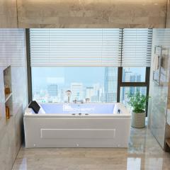 Ảnh Bồn tắm Massage Govern JS-6341 1