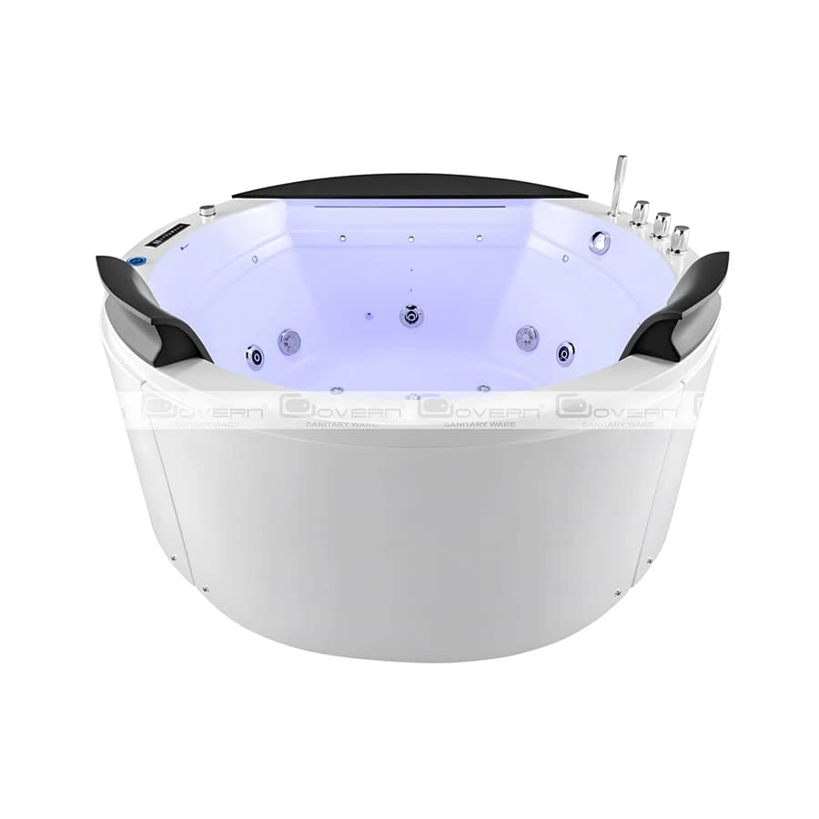 Bồn tắm Massage Govern JS-6546