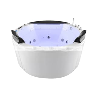 Ảnh Bồn tắm Massage Govern JS-6546 1