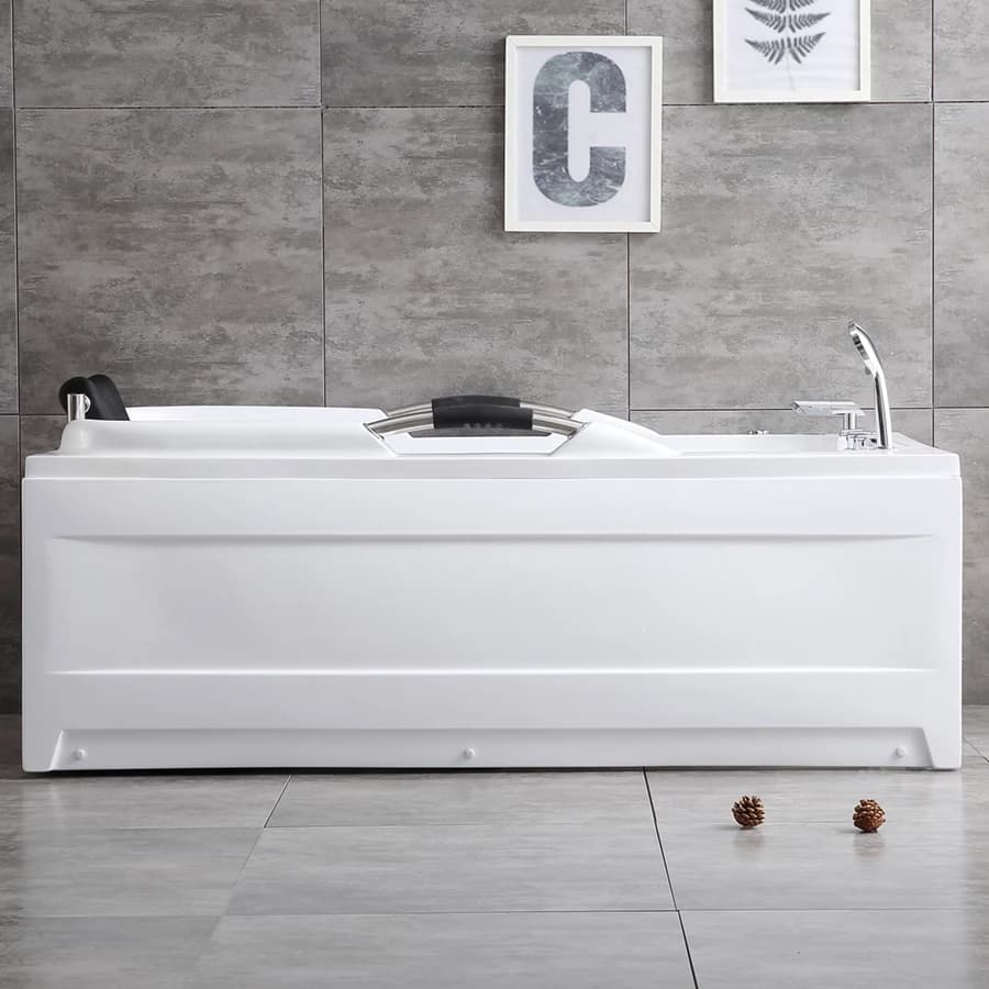 Bồn tắm Massage Govern JS-8094