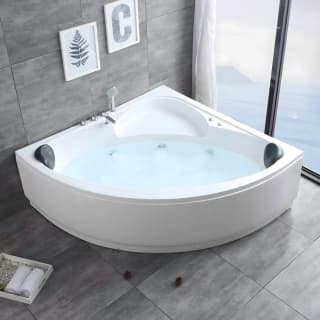 Bồn tắm Massage Govern JS-8098P