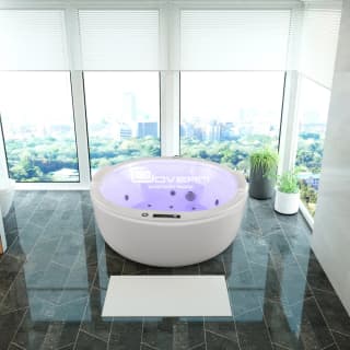 Ảnh Bồn tắm Massage Govern JS-8810-2 1