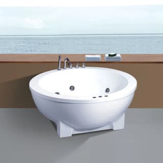 Ảnh Bồn tắm Massage Govern JS-8810 1