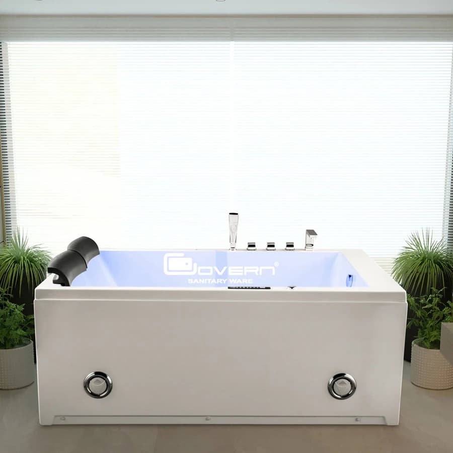 Bồn tắm Massage Govern JS-903