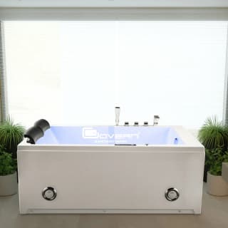 Bồn tắm Massage Govern JS-903