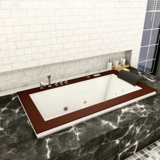 Bồn tắm Massage Govern JS-922B