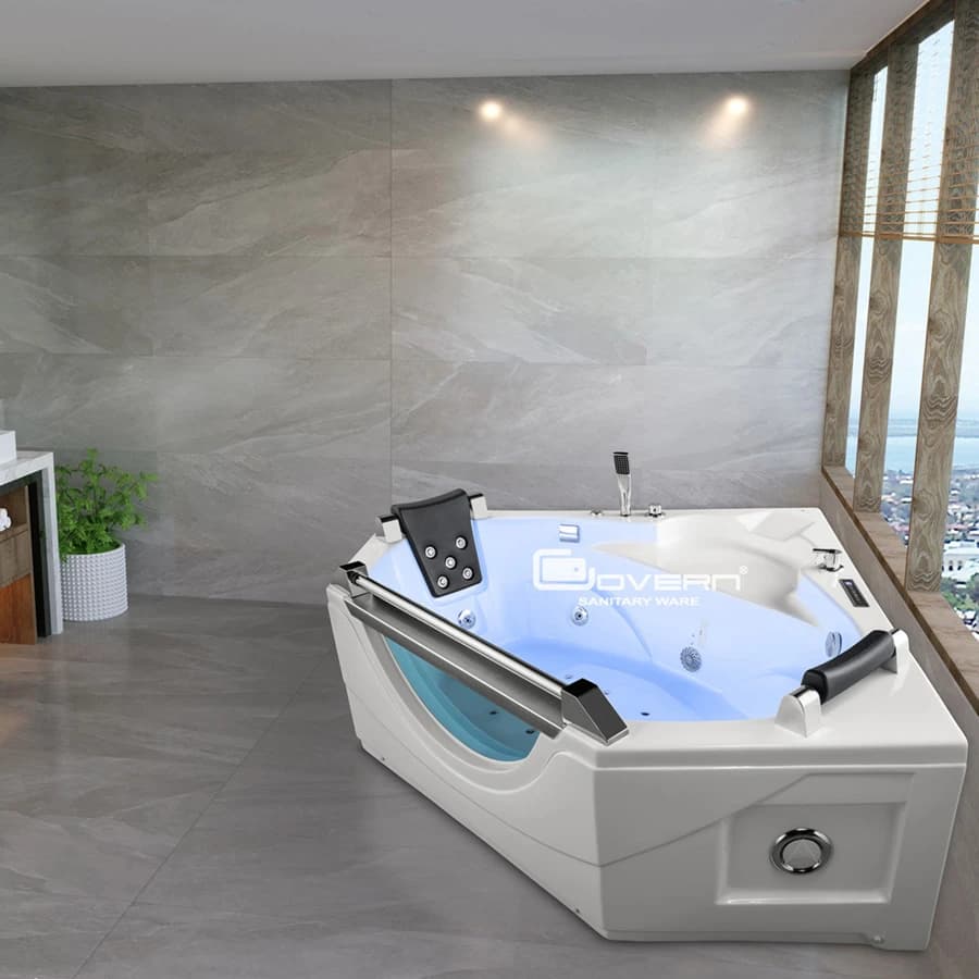 Bồn tắm Massage Govern JS-9811