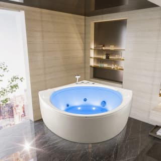 Ảnh Bồn tắm Massage Govern K-1005 1