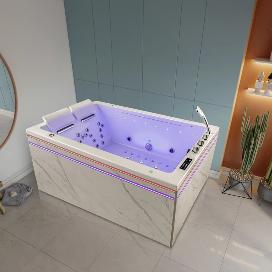 Bồn tắm Massage Govern K-1217