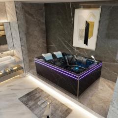 Bồn tắm Massage Govern K-1238