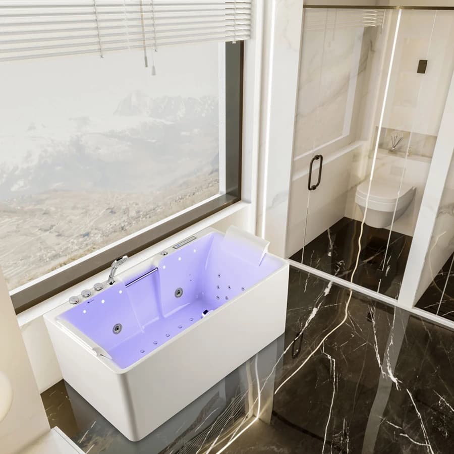 Bồn tắm Massage Govern K-1511