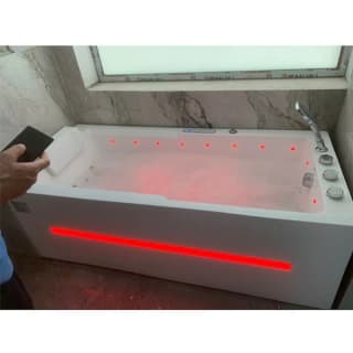 Ảnh Bồn tắm Massage Govern K-1710 2