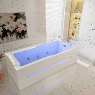 Ảnh Bồn tắm Massage Govern K-1710 1