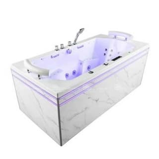 Ảnh Bồn tắm Massage Govern K-1906 3