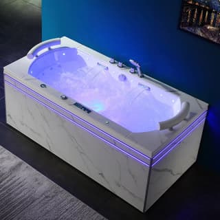 Ảnh Bồn tắm Massage Govern K-1906 1