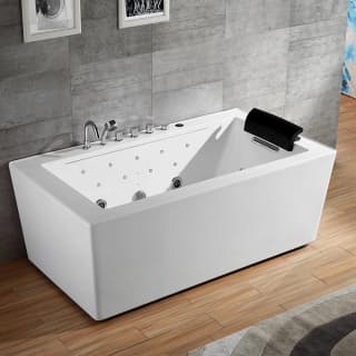 Ảnh Bồn tắm Massage Govern K-8013 1