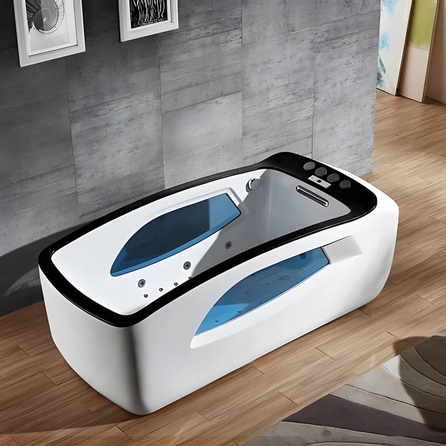 Bồn tắm Massage Govern K-8022