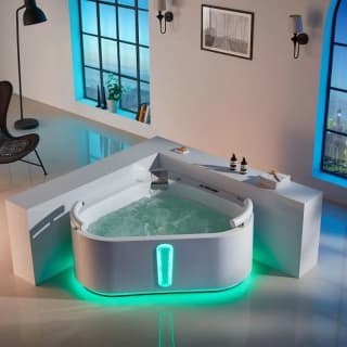 Ảnh Bồn tắm Massage Govern K-8025 2