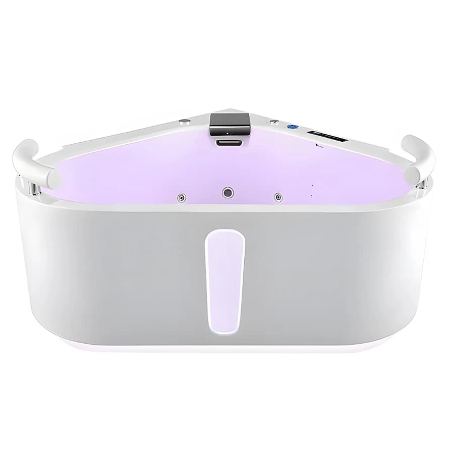 Bồn tắm Massage Govern K-8025