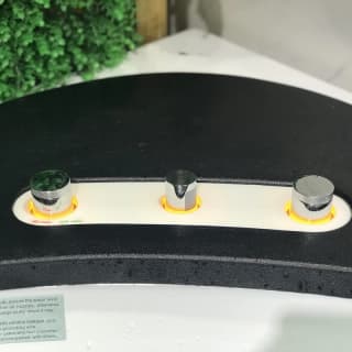 Ảnh Bồn tắm Massage Govern K-8180 4