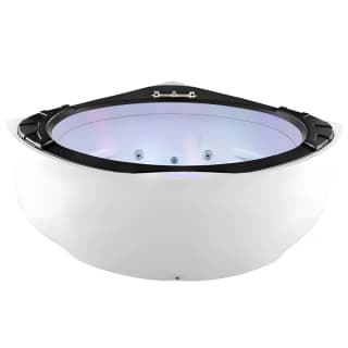 Ảnh Bồn tắm Massage Govern K-8180 1