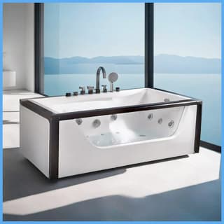 Ảnh Bồn tắm Massage Govern K-8188 2