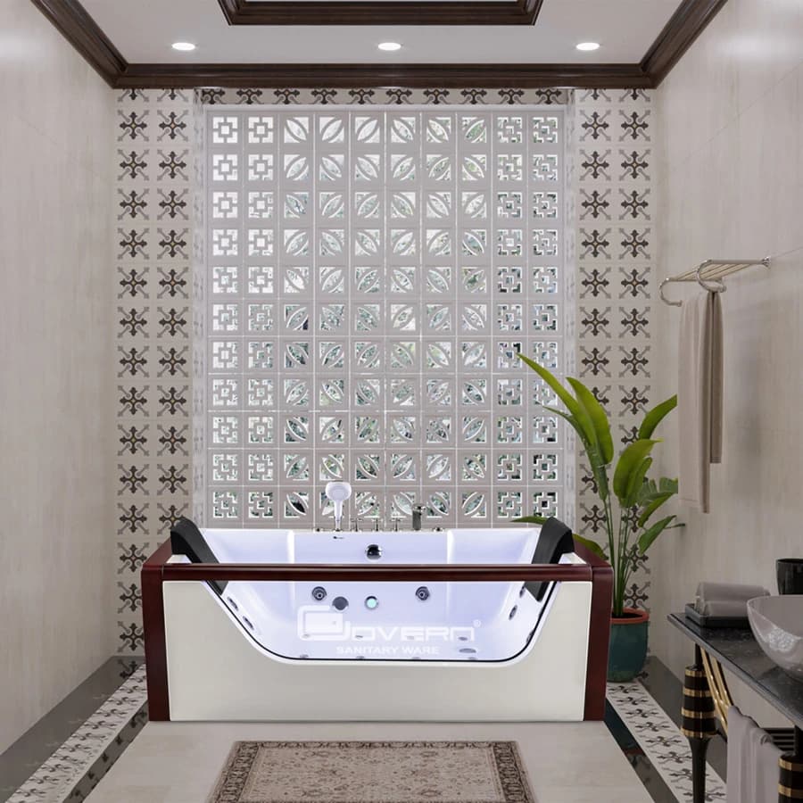 Bồn tắm Massage Govern K-8188