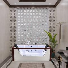 Bồn tắm Massage Govern K-8188