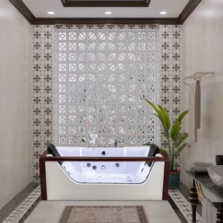 Ảnh Bồn tắm Massage Govern K-8188 1