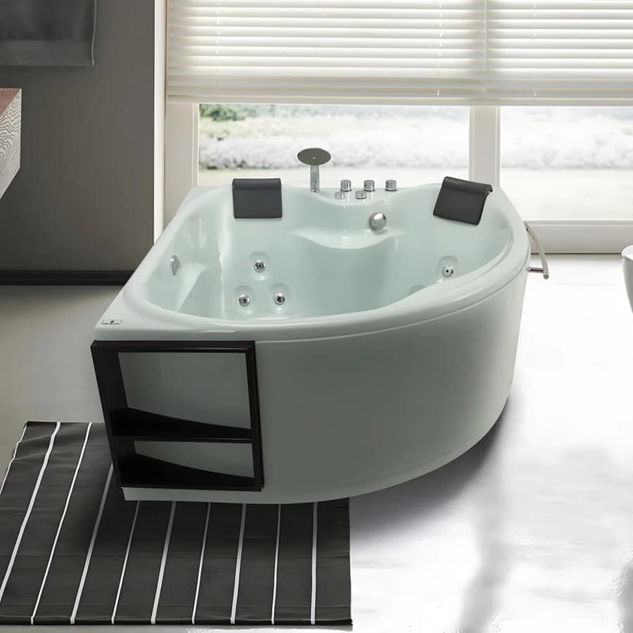 Bồn tắm Massage Govern YKL-E46