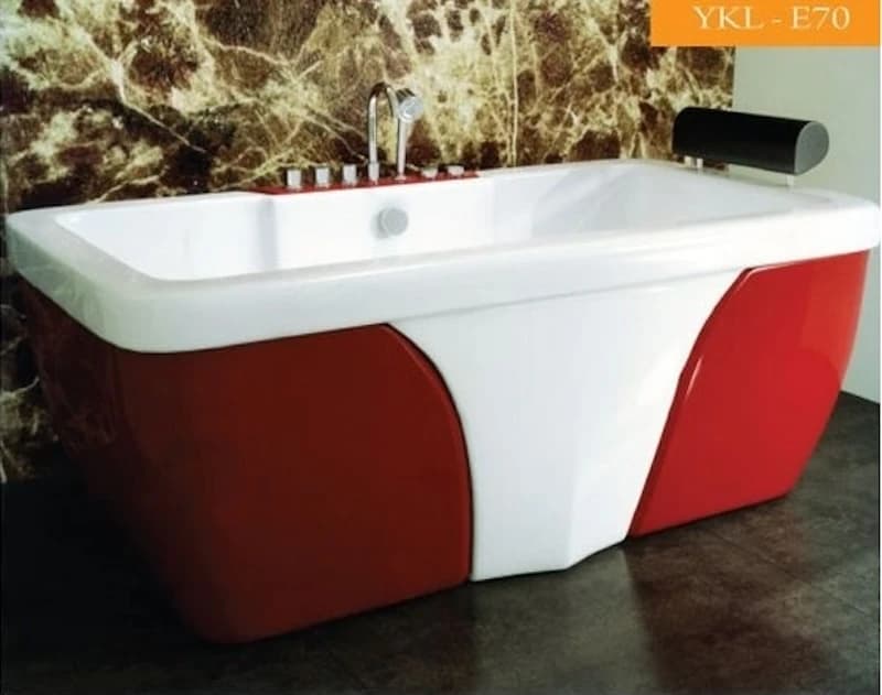 Bồn tắm Massage Govern YKL-E70
