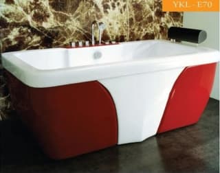 Ảnh Bồn tắm Massage Govern YKL-E70 1