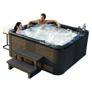 Ảnh Bồn tắm Spa Govern SPA-002 2