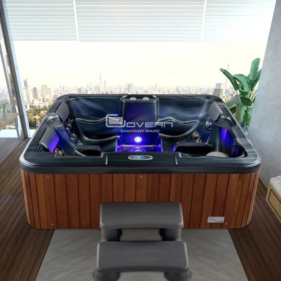 Bồn tắm Spa Govern SPA-001