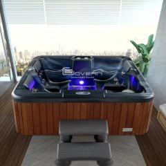 Ảnh Bồn tắm Spa Govern SPA-001 1