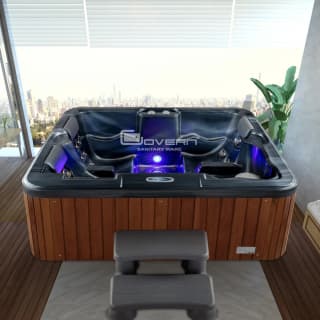 Ảnh Bồn tắm Spa Govern SPA-001 1