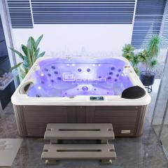 Bồn tắm Spa Govern SPA-002