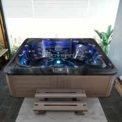 Bồn tắm Spa Govern SPA-006