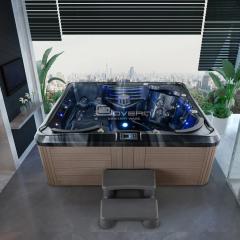 Bồn tắm Spa Govern SPA-007