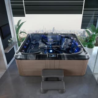 Ảnh Bồn tắm Spa Govern SPA-007 1