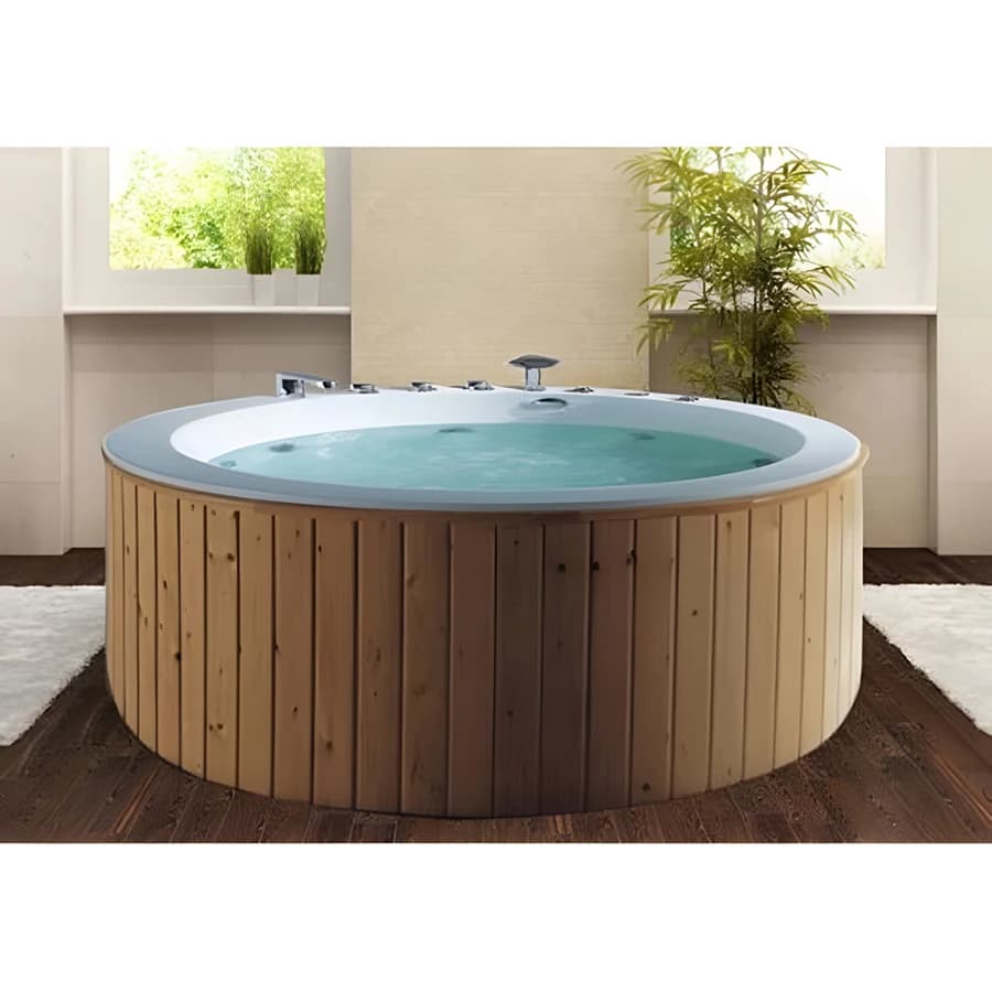 Bồn tắm Spa Govern SPA-8810-1