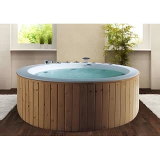Ảnh Bồn tắm Spa Govern SPA-8810-1 1